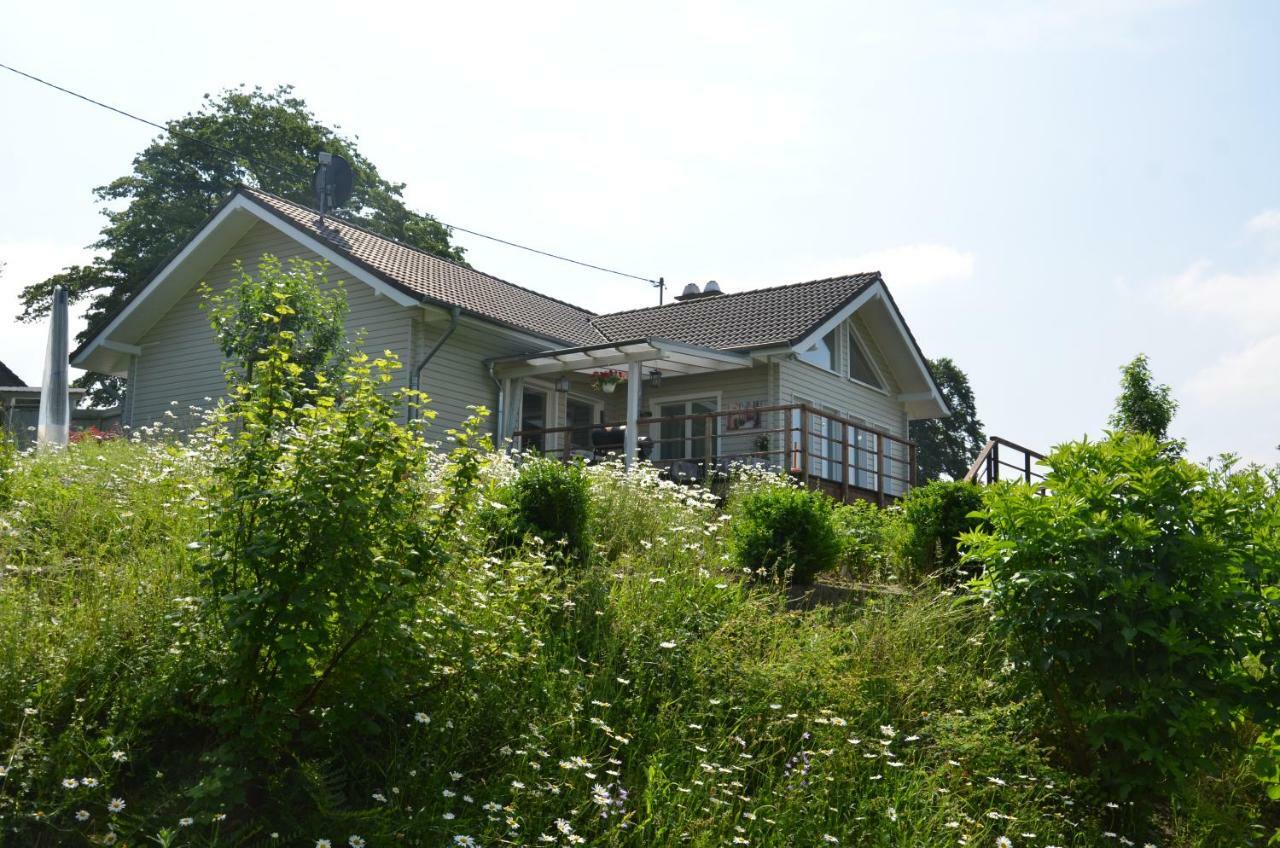 Bed and Breakfast Natur Pur à Neustadt  Extérieur photo