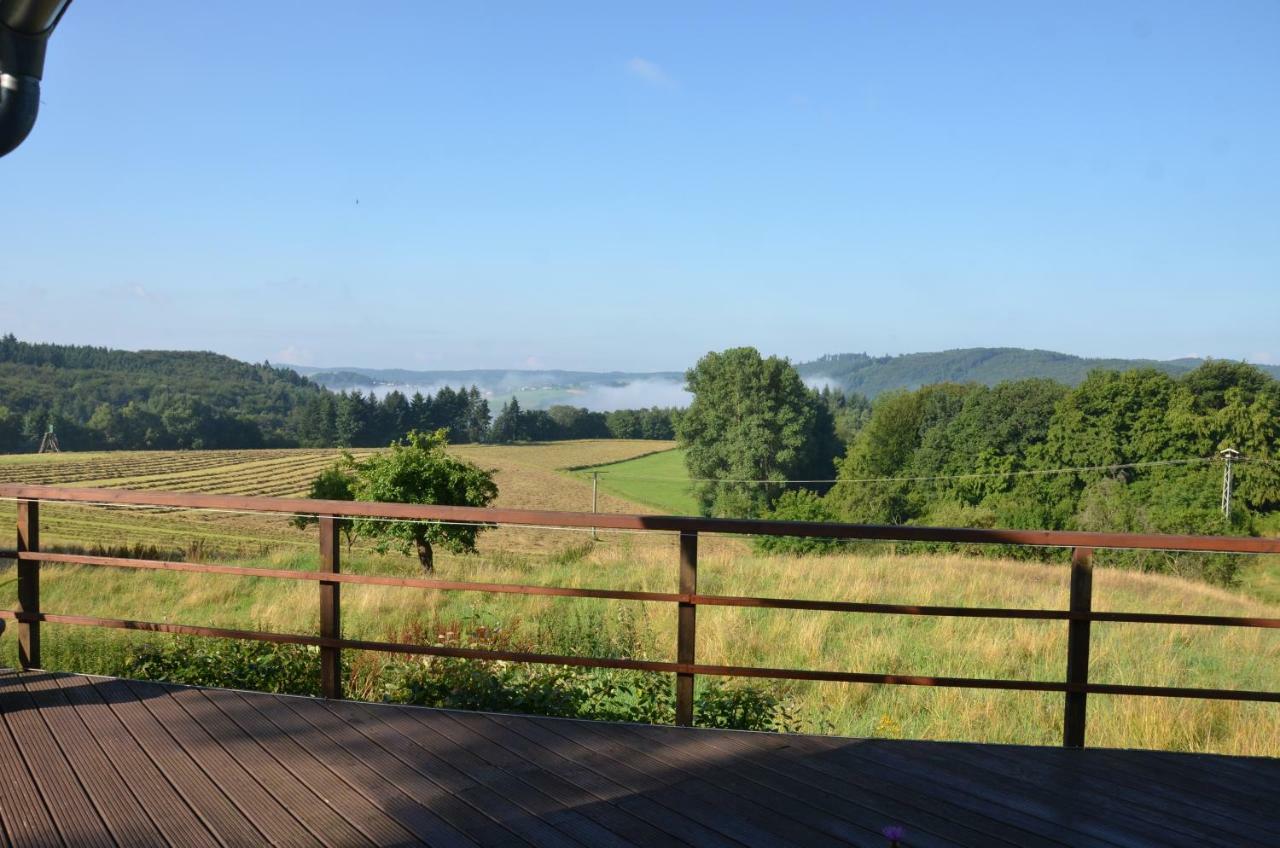 Bed and Breakfast Natur Pur à Neustadt  Extérieur photo