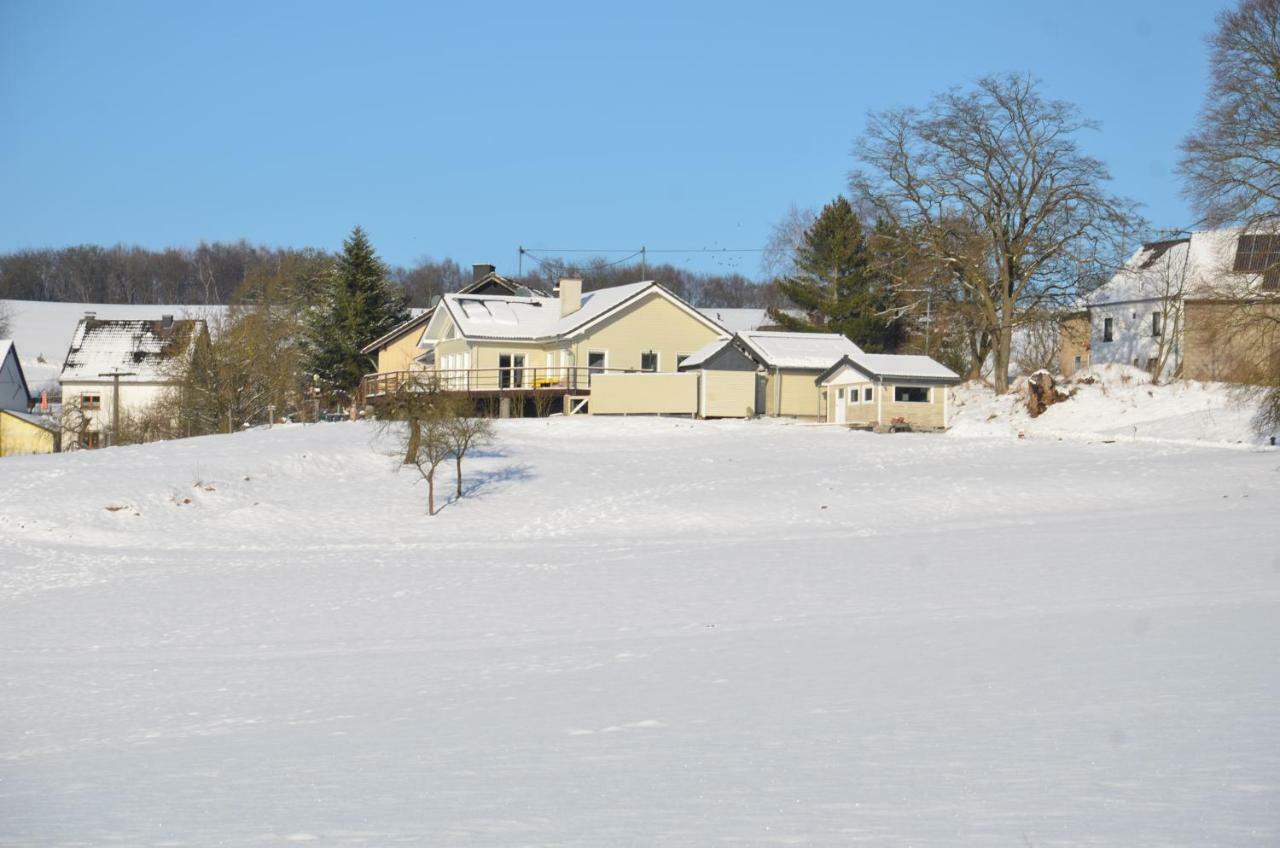 Bed and Breakfast Natur Pur à Neustadt  Extérieur photo