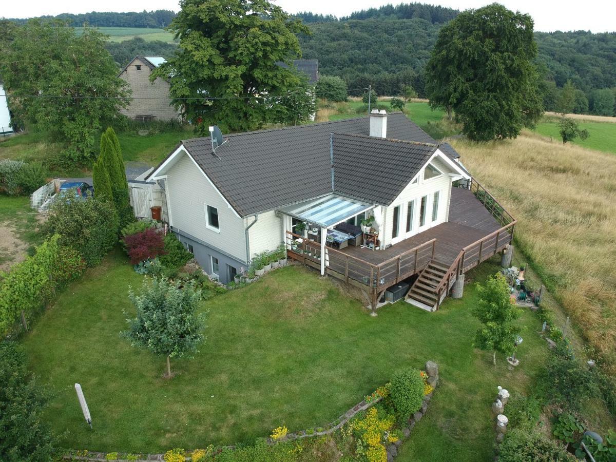 Bed and Breakfast Natur Pur à Neustadt  Extérieur photo